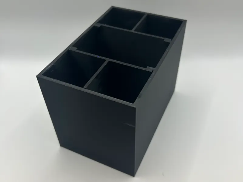 ToothBrush holder