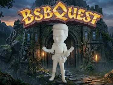 BSBQuest - Amanuense