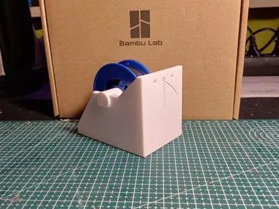 Solder Holder- Solder Wire Dispenser