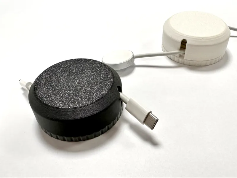 Cable binder