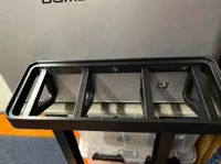0.2mm layer, 4 walls, 20% infill
