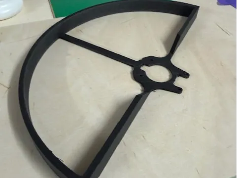 Holybrox X500 Guard