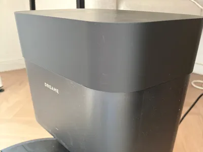 Replacement Lid for Dreame D20 Base Station