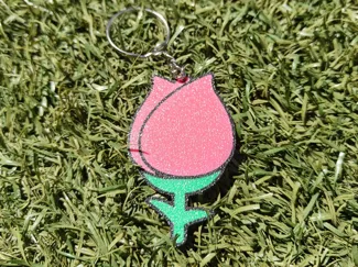 Rosa Sant Jordi