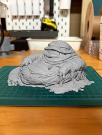 ASSEMBLED. 0.16mm layer, 2 walls, 8% infill