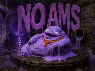 005. JABBA THE MUK (NO AMS)