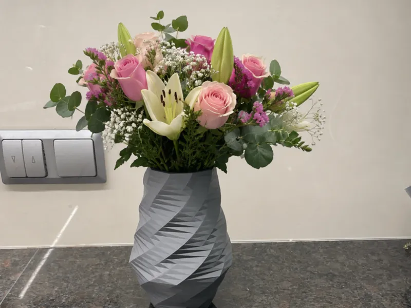 Vase 