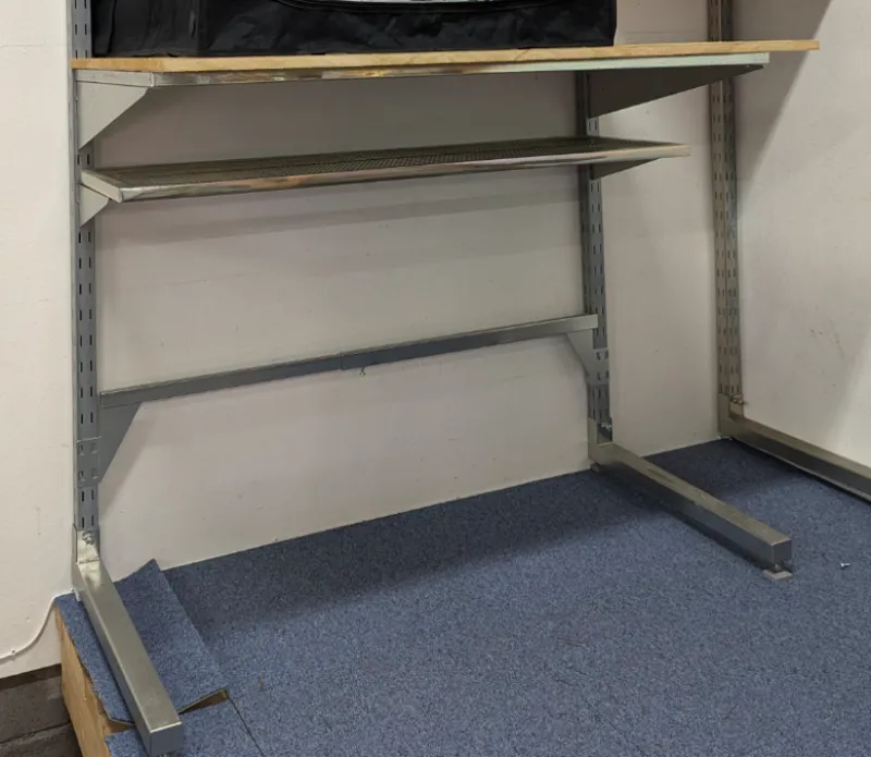 IKEA Broder Replacement foot
