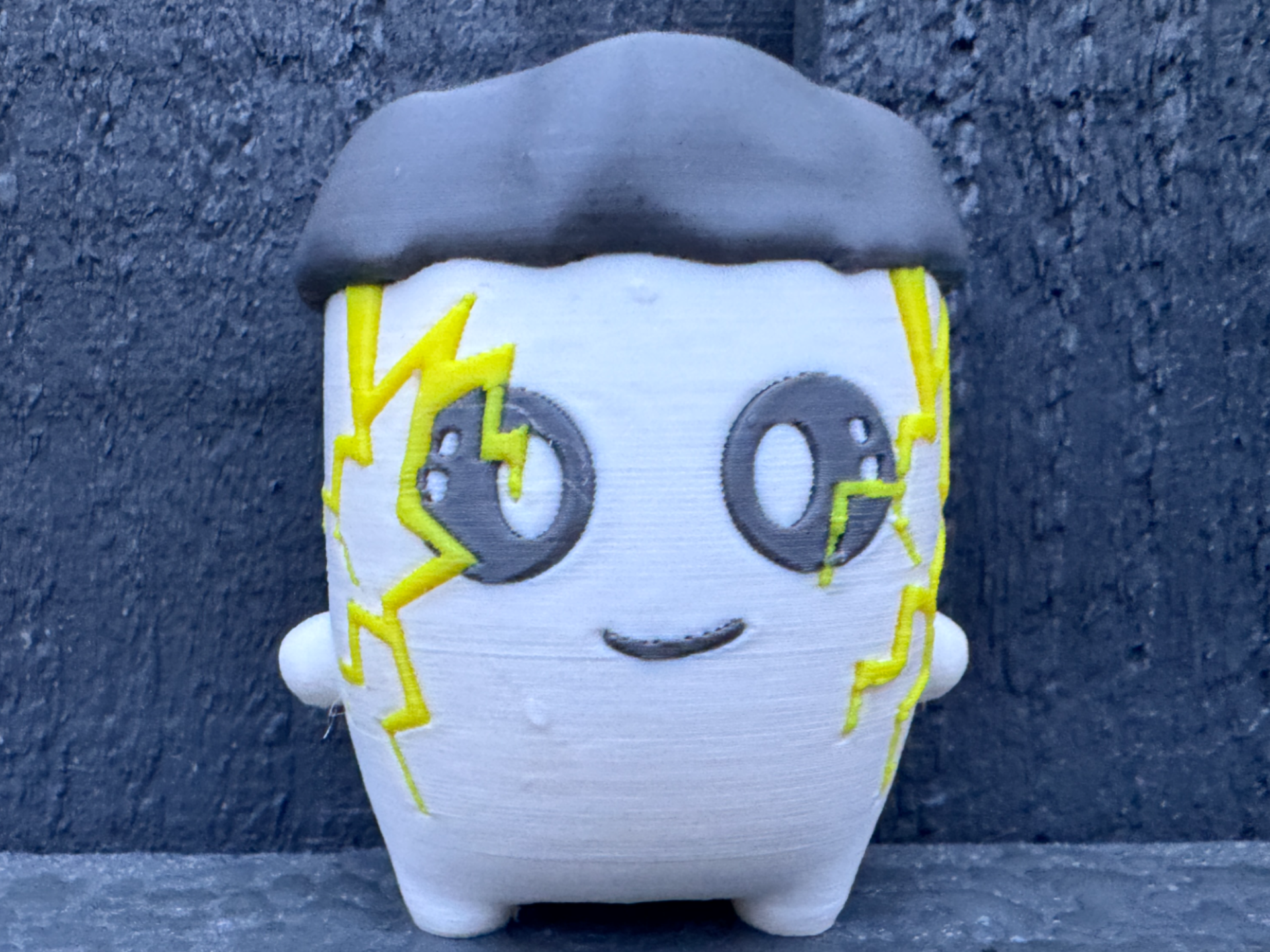 Lightning Sprite - Fortnite Design a Sprite. - 1