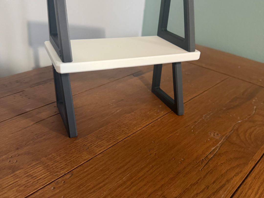 stackable interlocking shelves shelf 