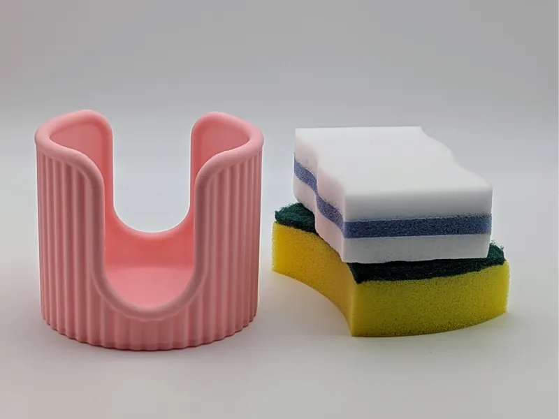 Sponge Holder