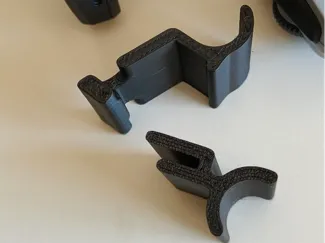 DJI RC-N3 Alternative Clamping Thingy