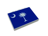 South Carolina Passport Case