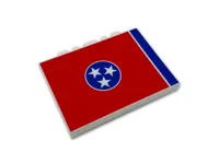 Tennessee Passport Case