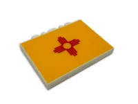 New Mexico Passport Case