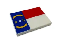 North Carolina Passport Case