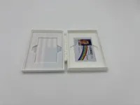 Dual Passport Case