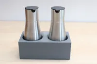 0.2mm layer, 2 walls, 10% infill