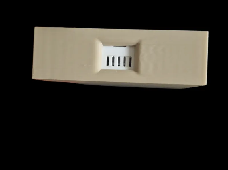 Sonoff Zigbee Temp/Humidity AA Power Mod