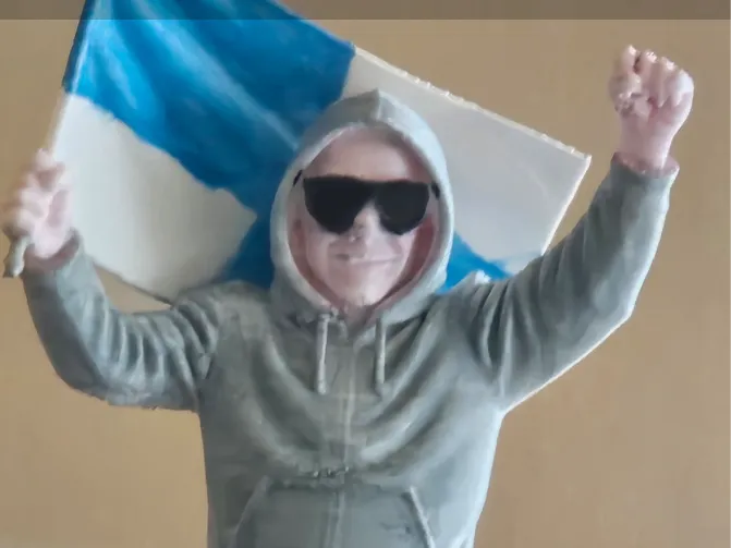 Tifoso ultras 3