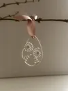 Spring egg 1