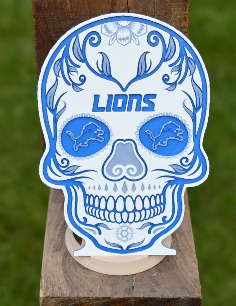 The Lions