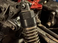 WLTOYS 144001 Suspension Spacer
