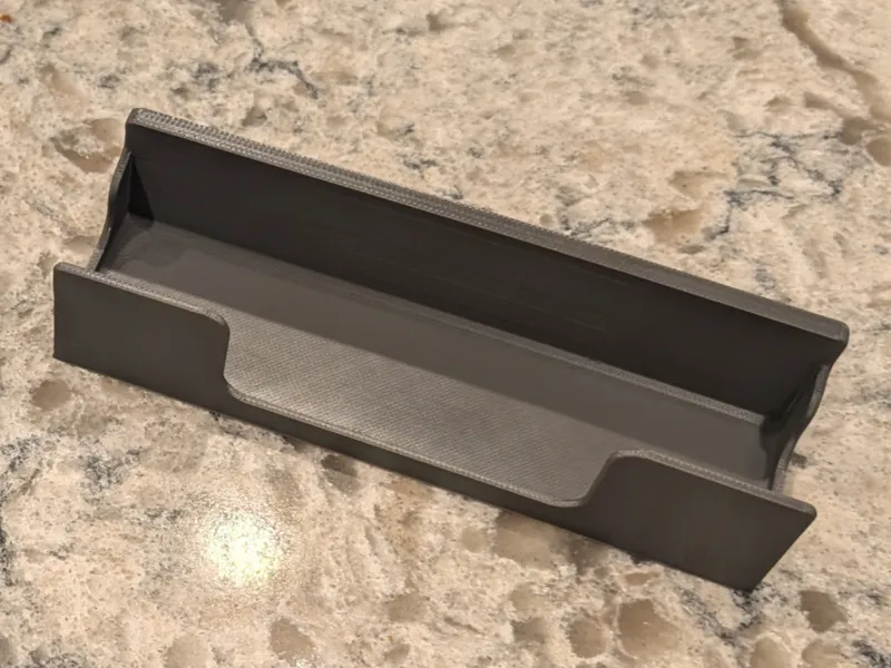 Off Brand AMS 2 Pro PSU Magnetic Holder