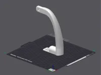 0.2mm layer, 6 walls, 40% infill