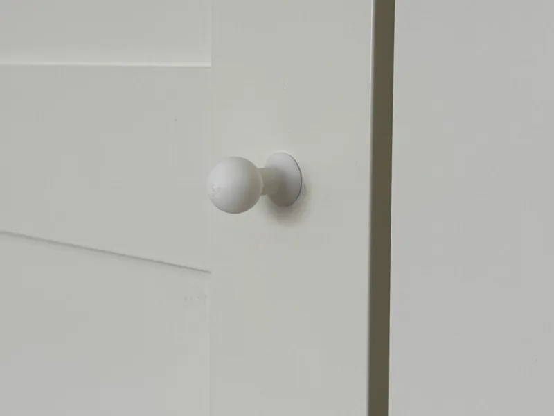 Kleiner Schrank/Schubladen Griff