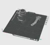 0.2mm layer, 2 walls, 25% infill