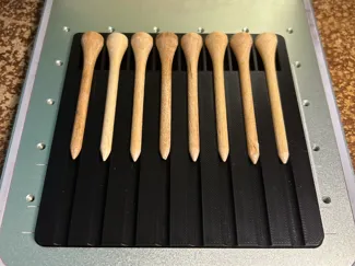 XTOOL F1 Golf Tee Jig