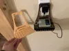 Smartphone Holder with rear organizer (only 1 platform)