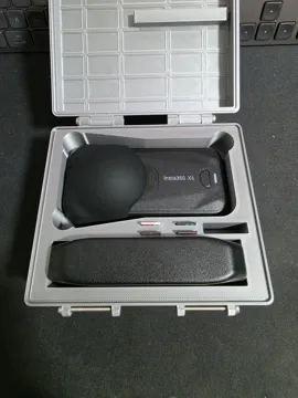 Caja o estuche: Insta360 x6 Rugged Box — vista de referencia 5