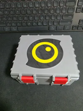 Caja o estuche: Insta360 x6 Rugged Box — vista de referencia 4