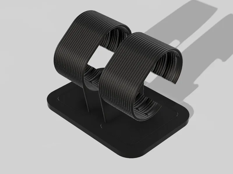 Watch Stand