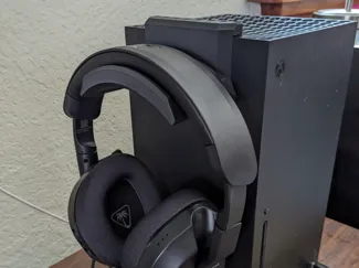 Xbox Series X Headset Hanger