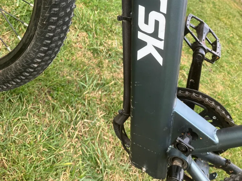 Aairsk Ladebuchse Abdeckung