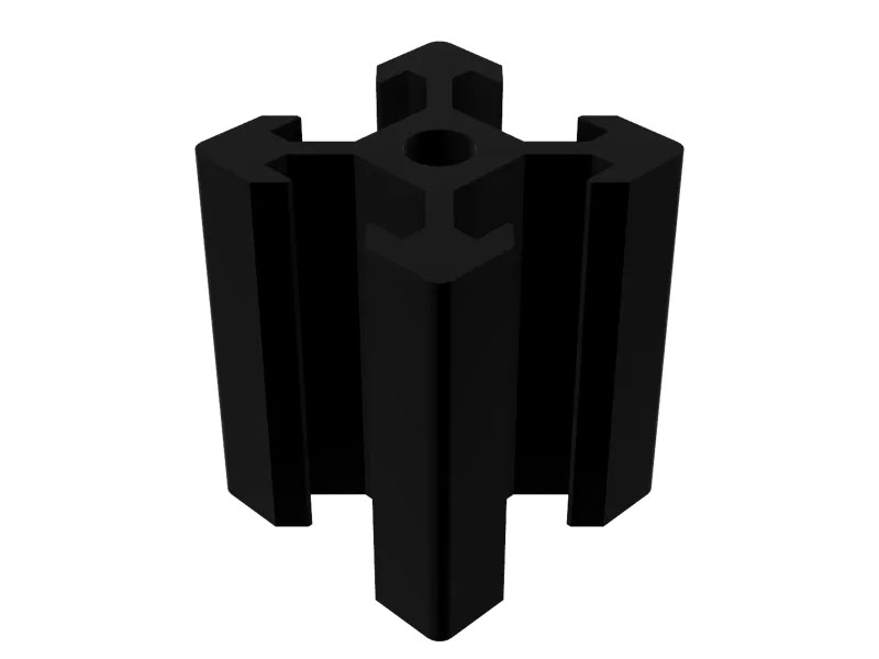 Customizable Extrusion Profiles