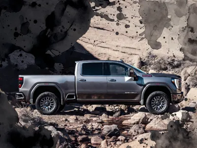 Denali HD.3
