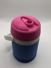 New Lid with Hole - 0.24mm layer, 3 walls, 10% infill