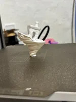0.16mm layer, 3 walls, 9% infill