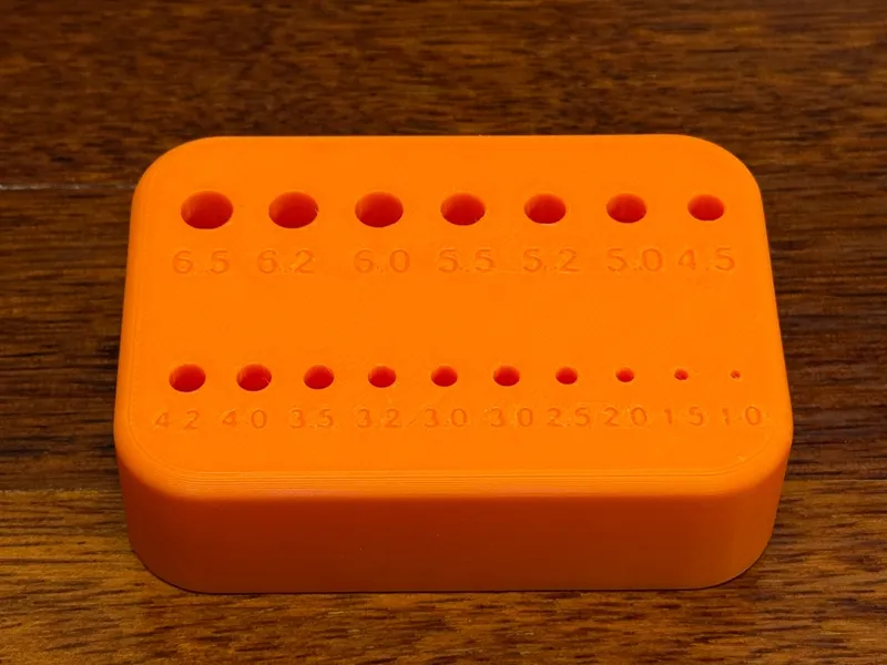 drill holder