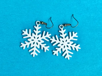 Snowflakes