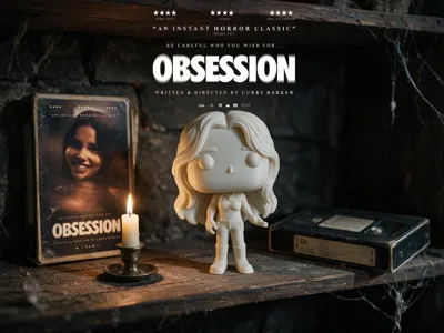 Obsession Nikki Chibi