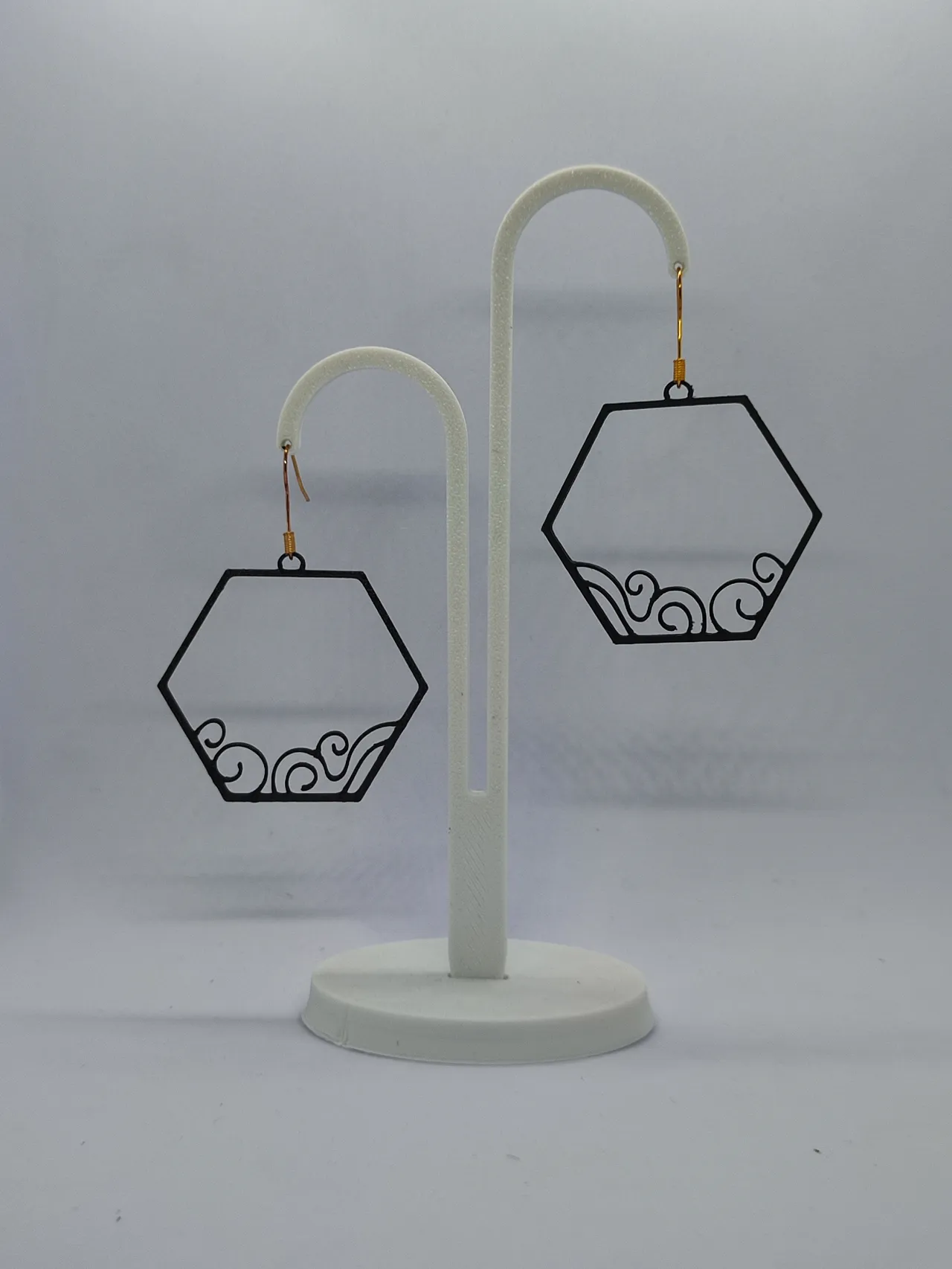Aretes Bruma Marina view 2