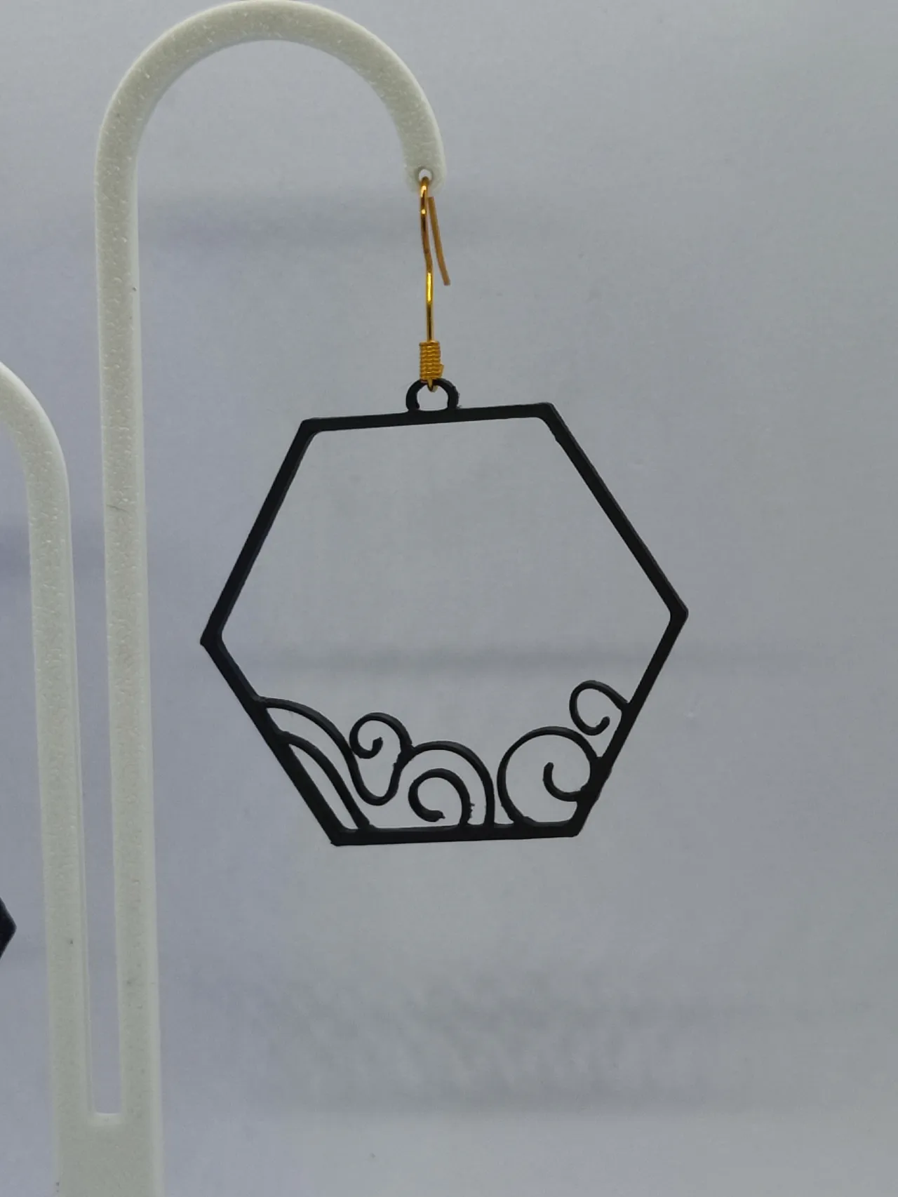 Aretes Bruma Marina view 4