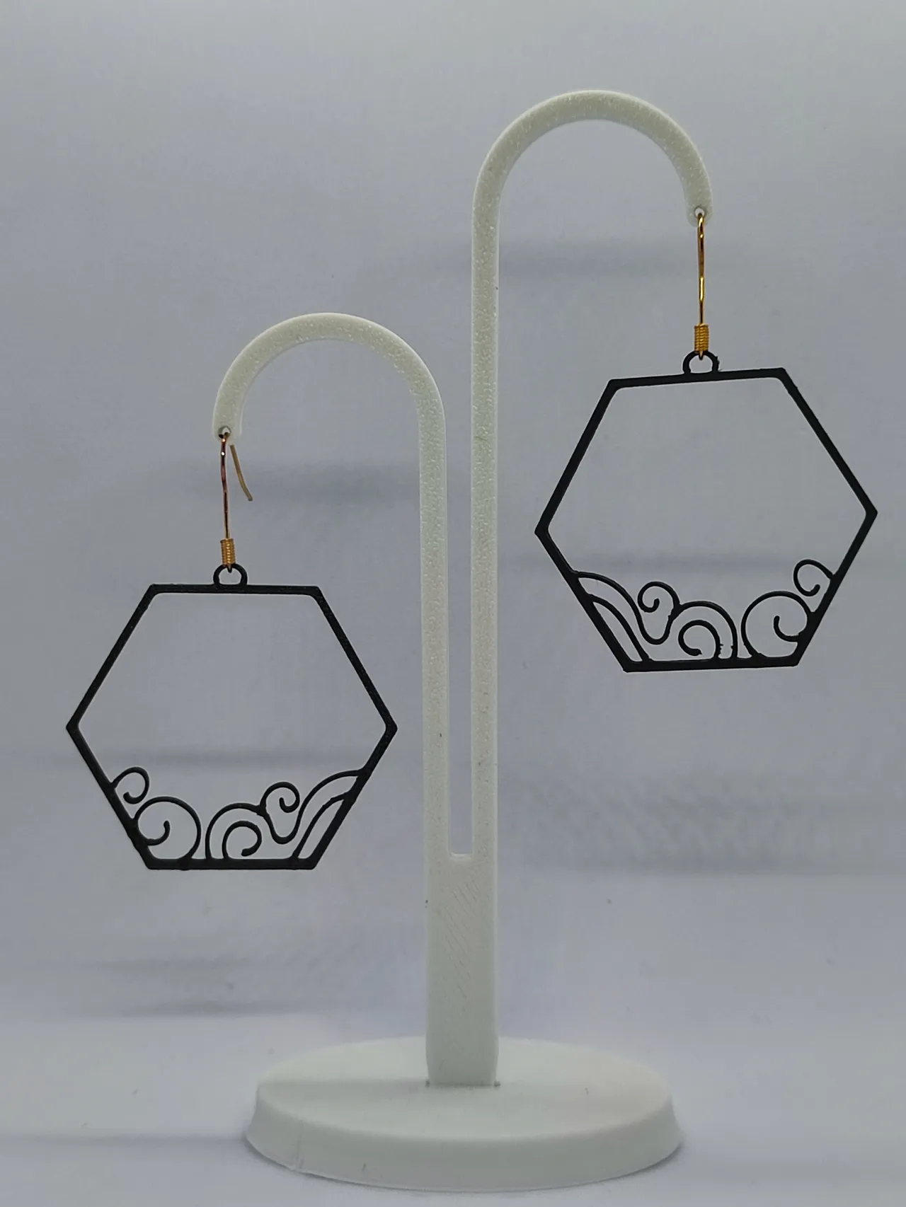 Aretes Bruma Marina view 3