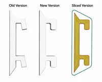 Hook-Only Print Profile