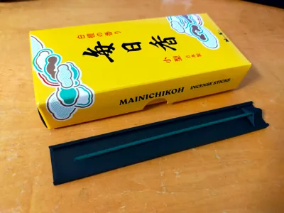Incense Holder